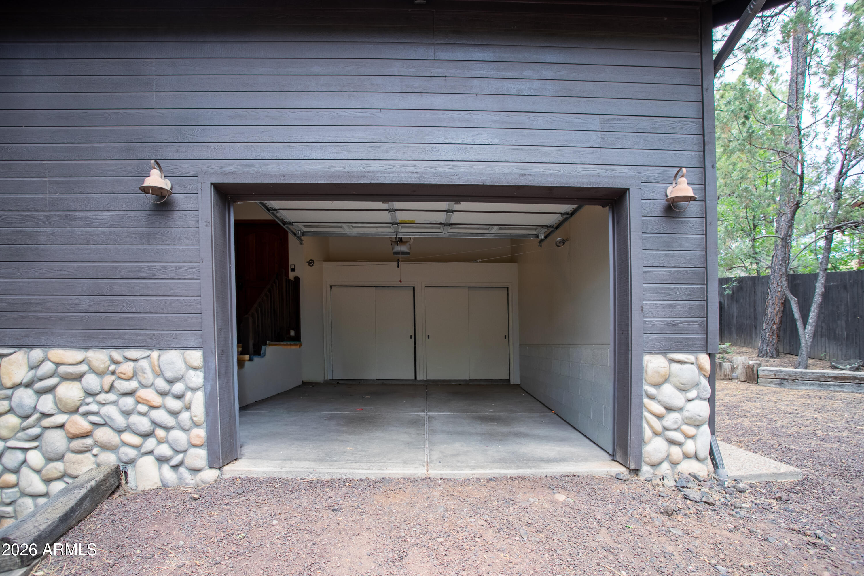 BLUE SPRUCE ESTATES - Residential