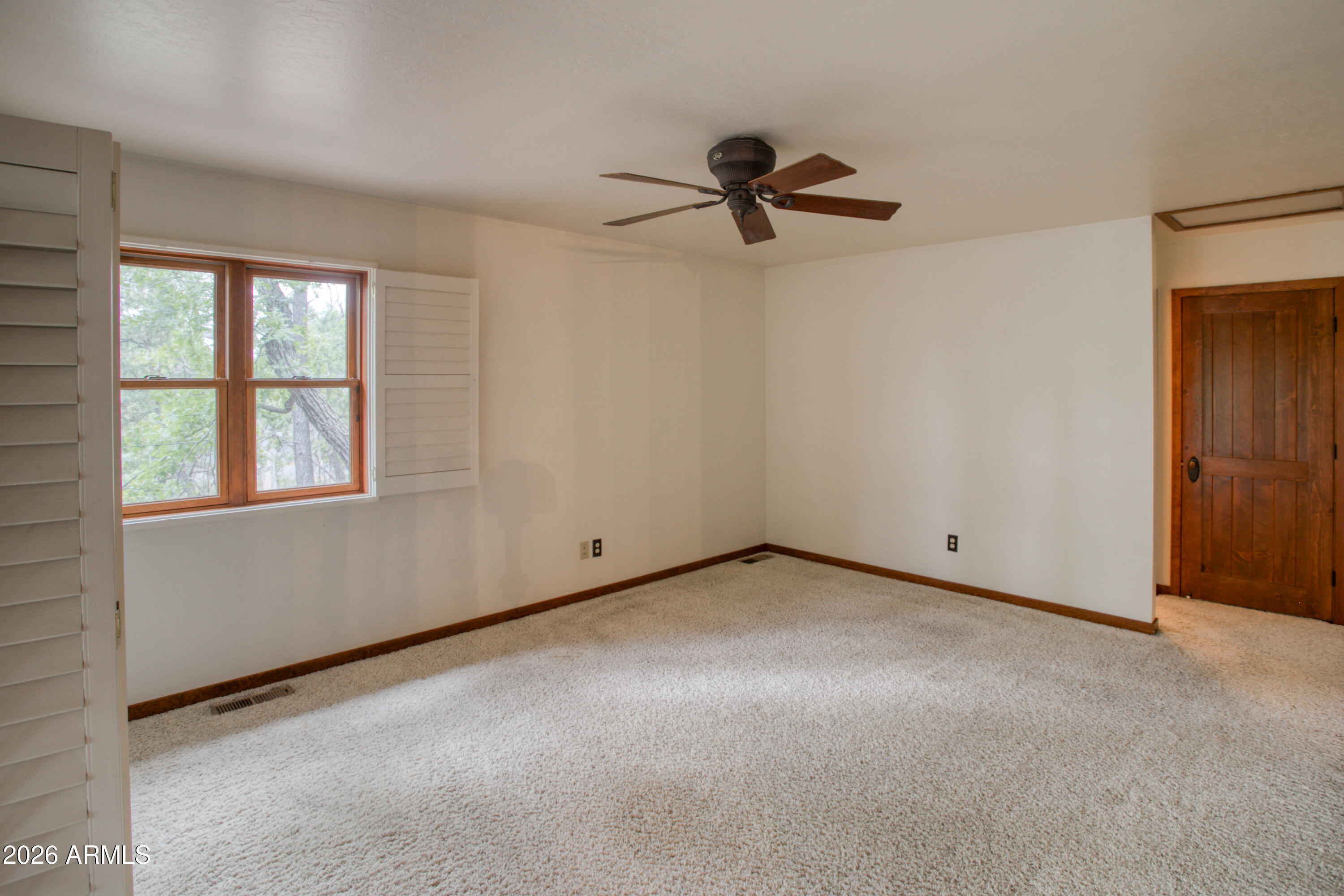 BLUE SPRUCE ESTATES - Residential