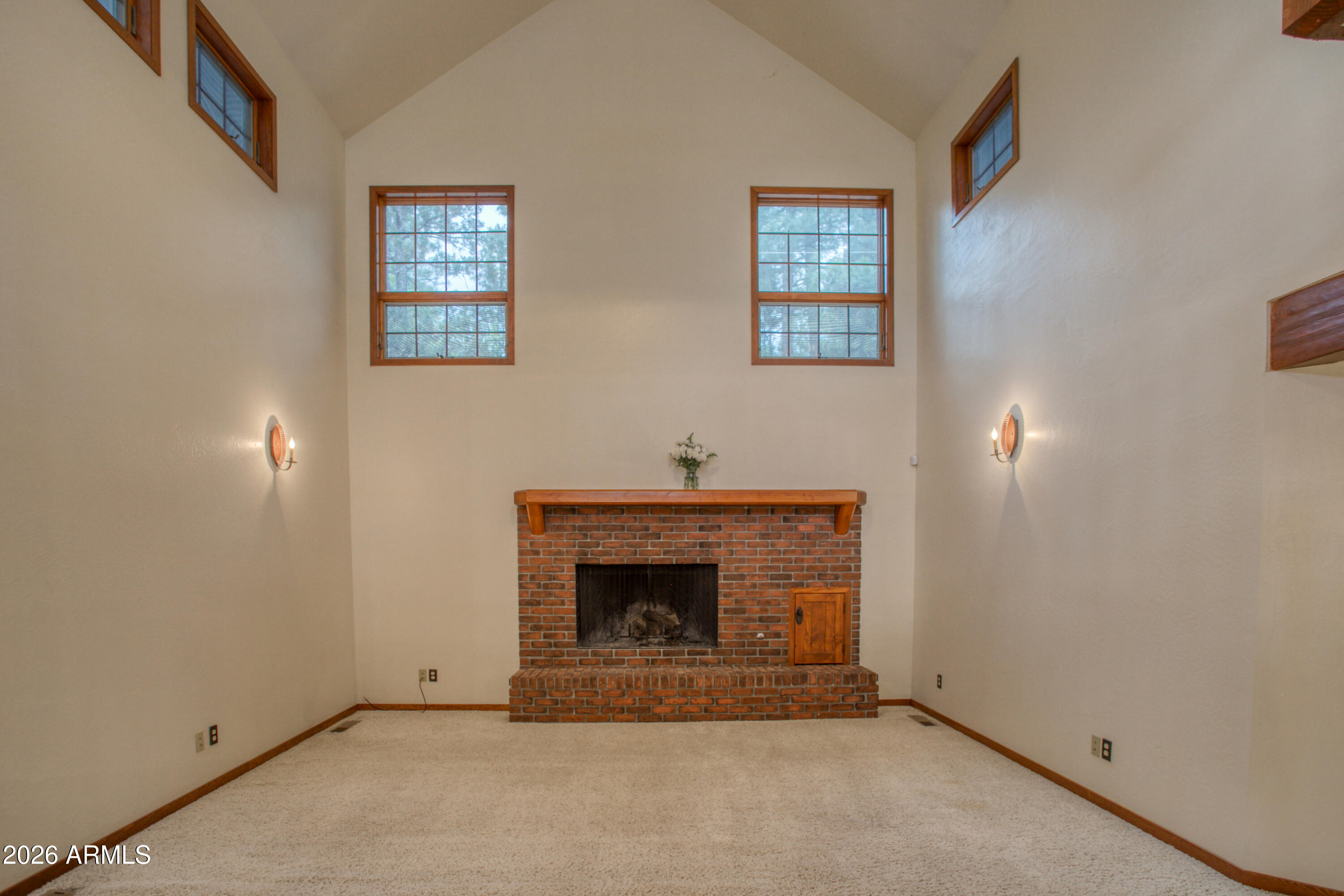 BLUE SPRUCE ESTATES - Residential