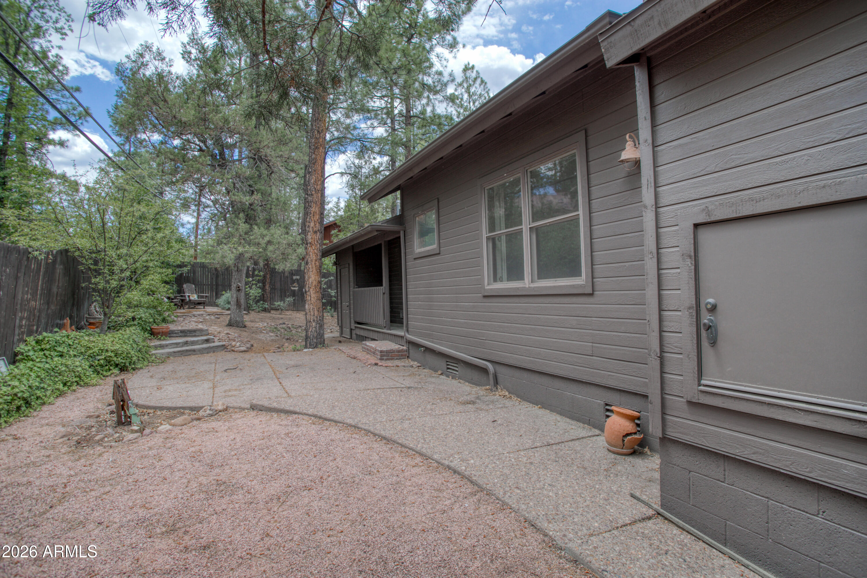 BLUE SPRUCE ESTATES - Residential