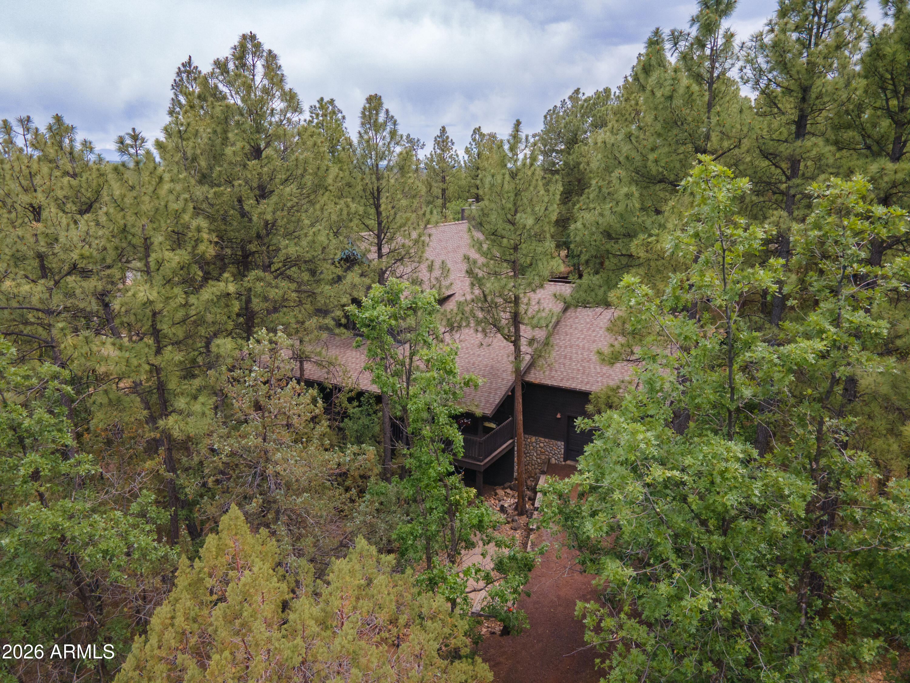 BLUE SPRUCE ESTATES - Residential