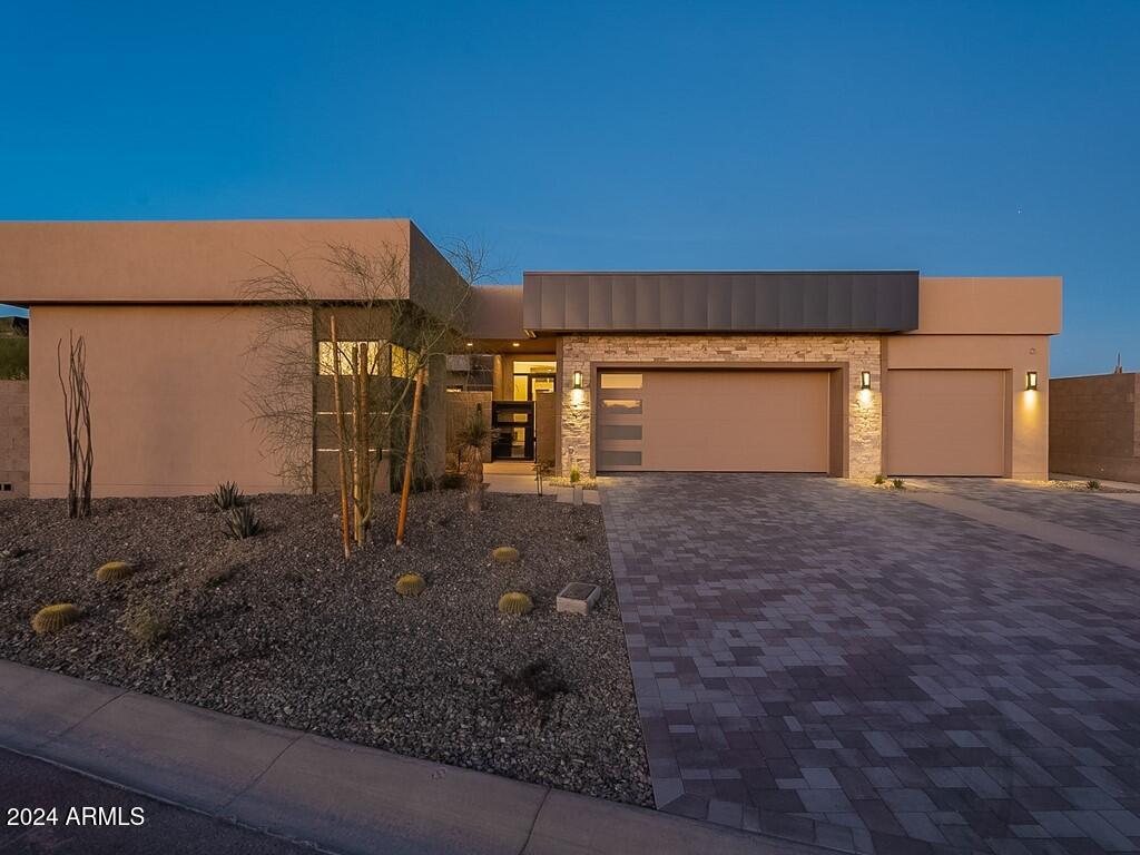 DESERT MOUNTAIN - Residential