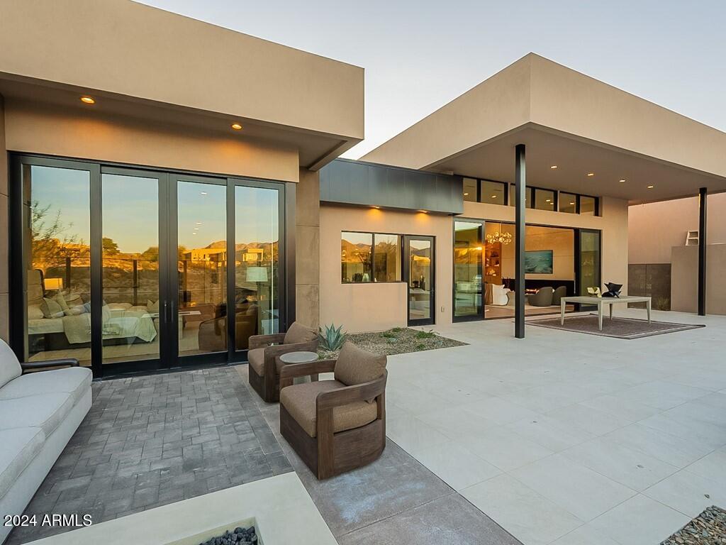 DESERT MOUNTAIN - Residential