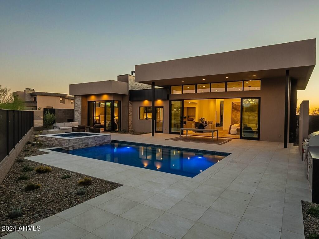 DESERT MOUNTAIN - Residential