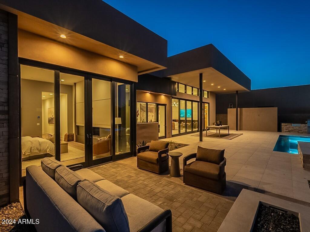 DESERT MOUNTAIN - Residential