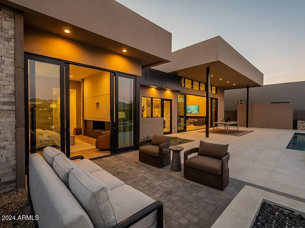DESERT MOUNTAIN - Residential
