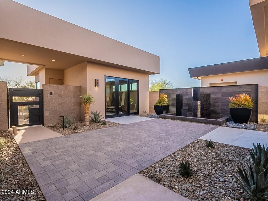 DESERT MOUNTAIN - Residential