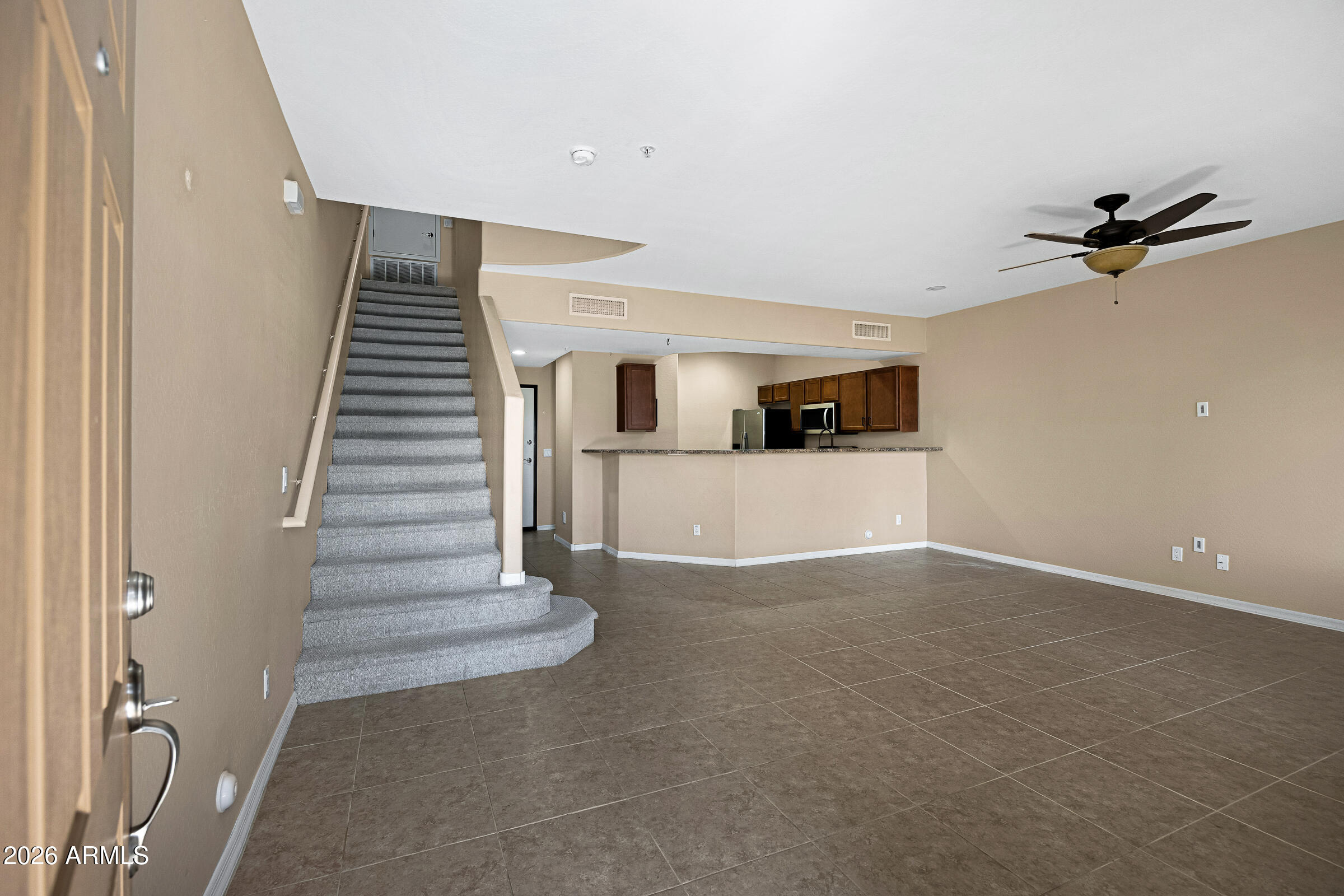PARADISE VILLAS - Residential