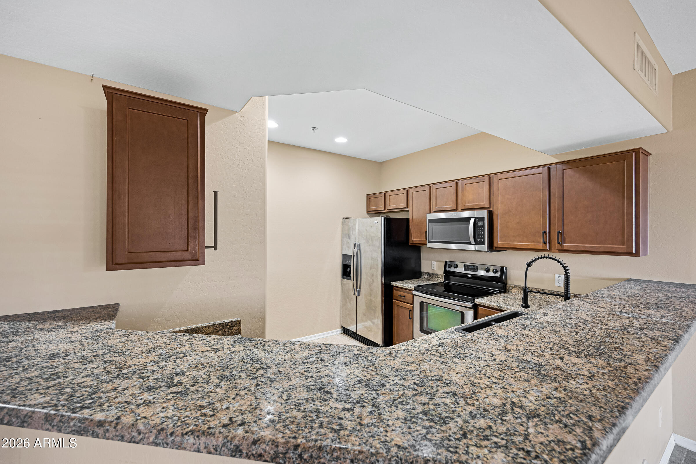 PARADISE VILLAS - Residential