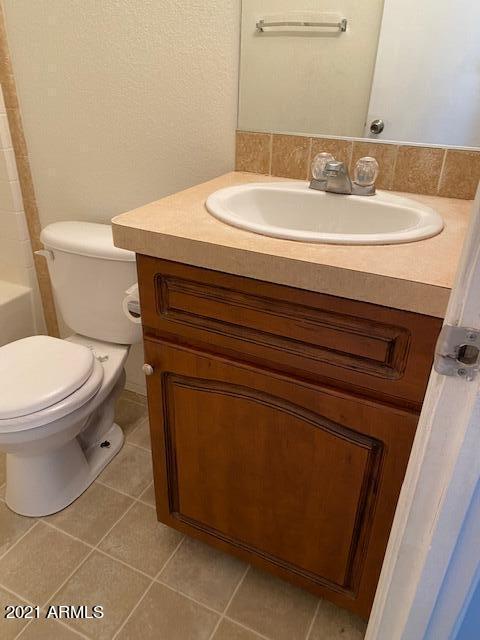 Tombstone Territory Estates Unit 1 - Residential