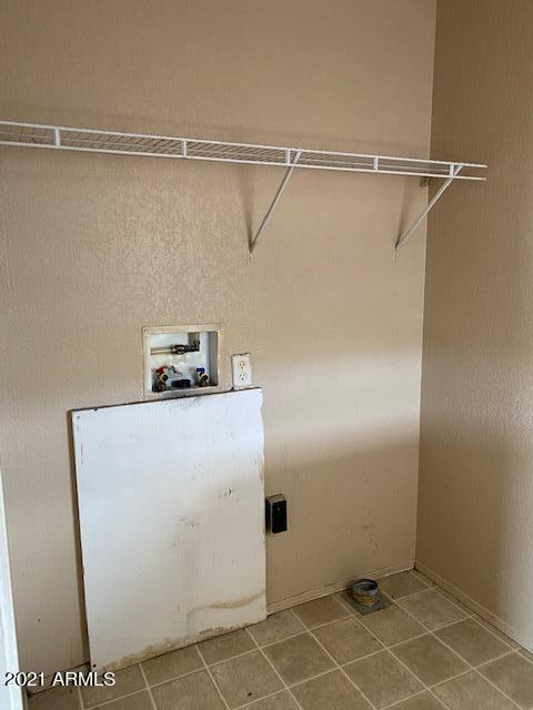 Tombstone Territory Estates Unit 1 - Residential