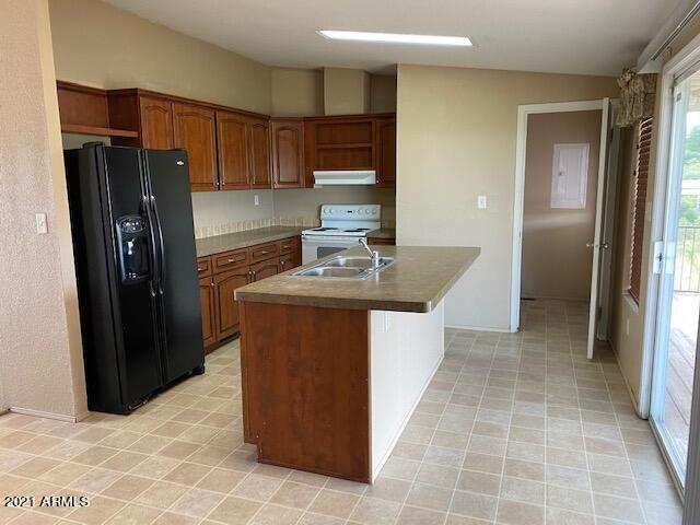 Tombstone Territory Estates Unit 1 - Residential