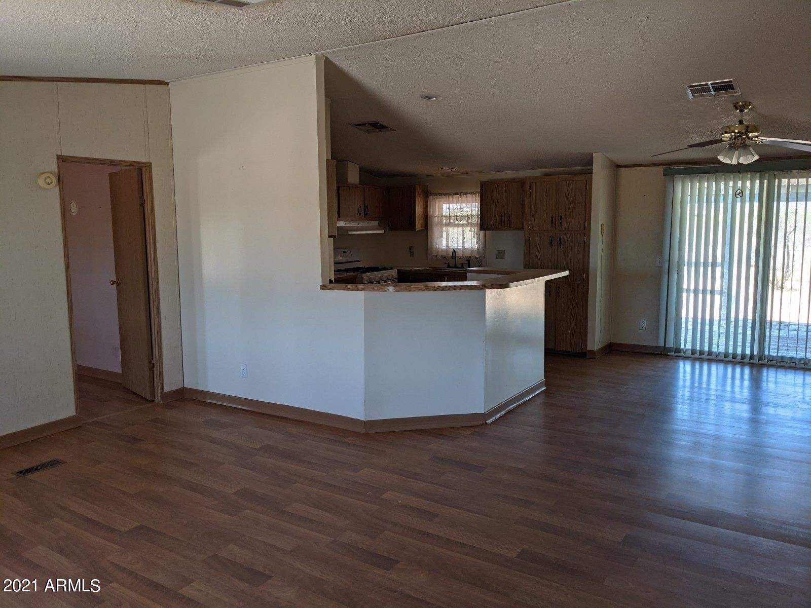 GREATER SAN PEDRO RANCHES - Residential