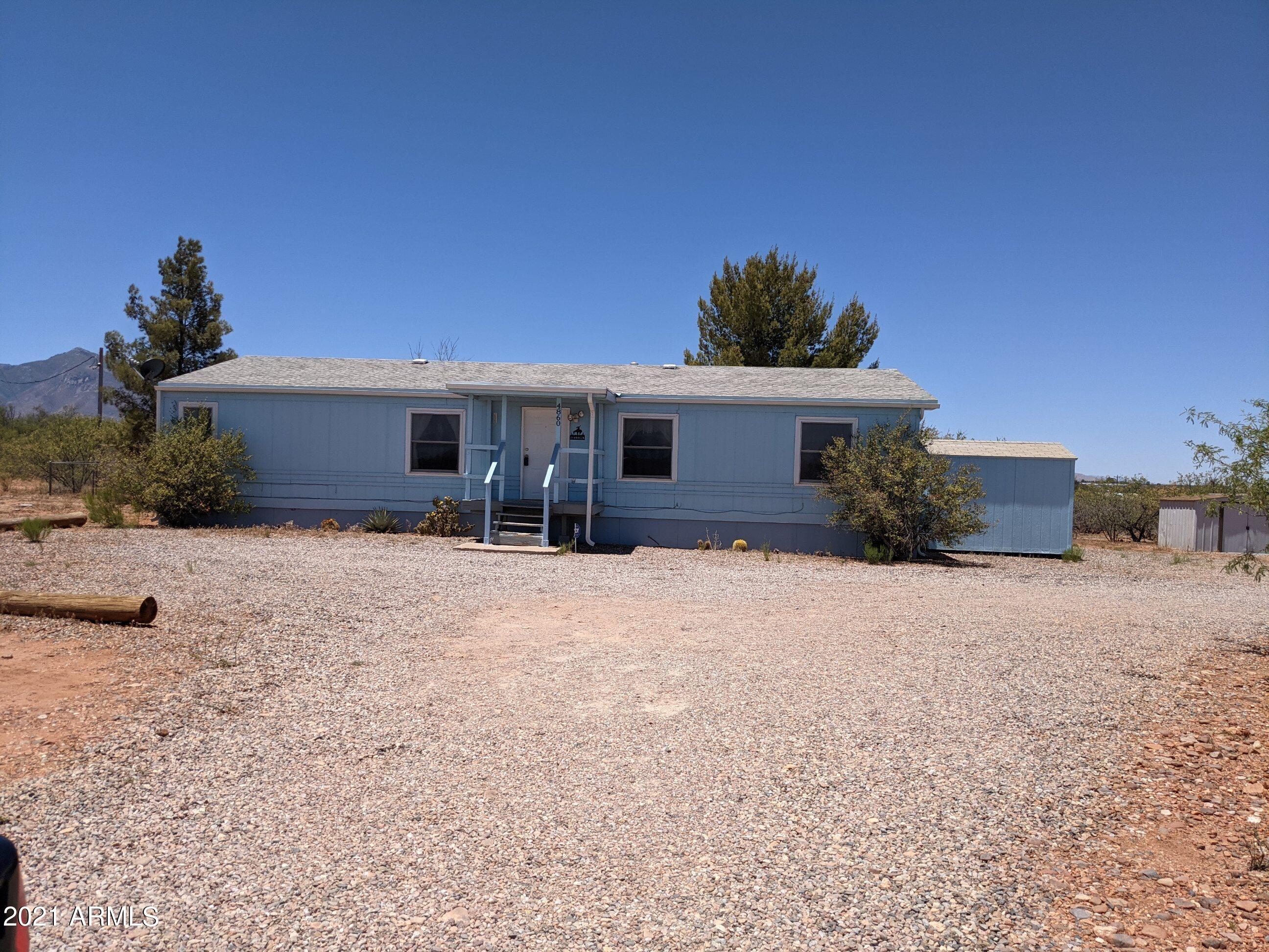 GREATER SAN PEDRO RANCHES - Residential