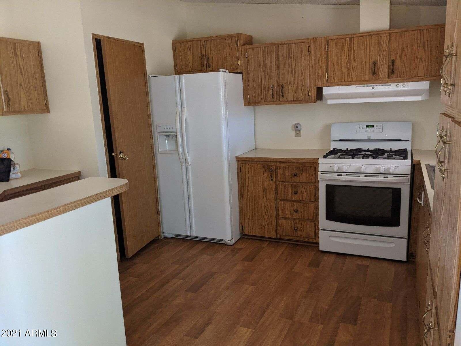GREATER SAN PEDRO RANCHES - Residential