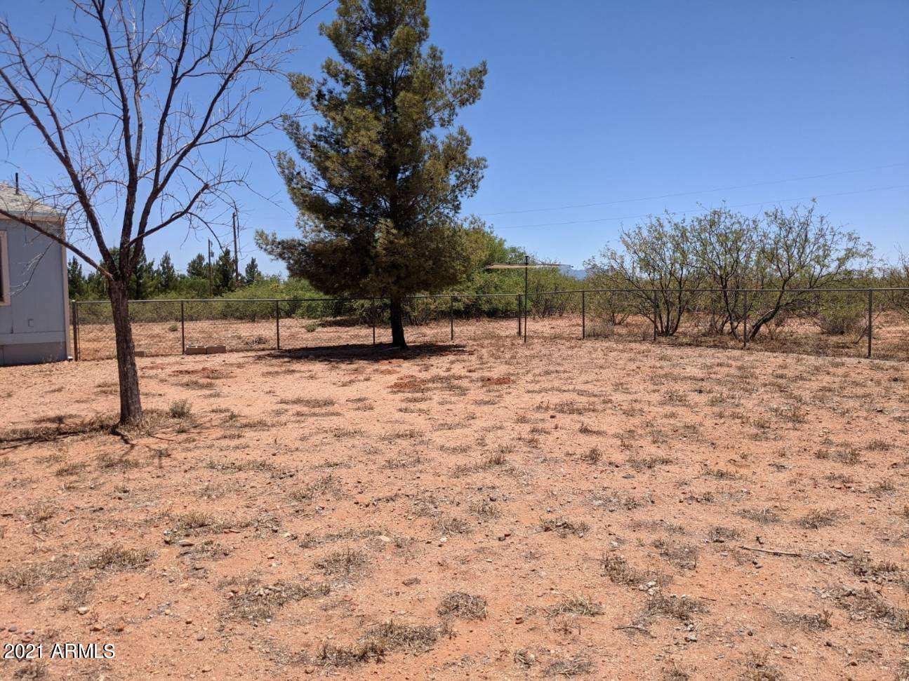 GREATER SAN PEDRO RANCHES - Residential