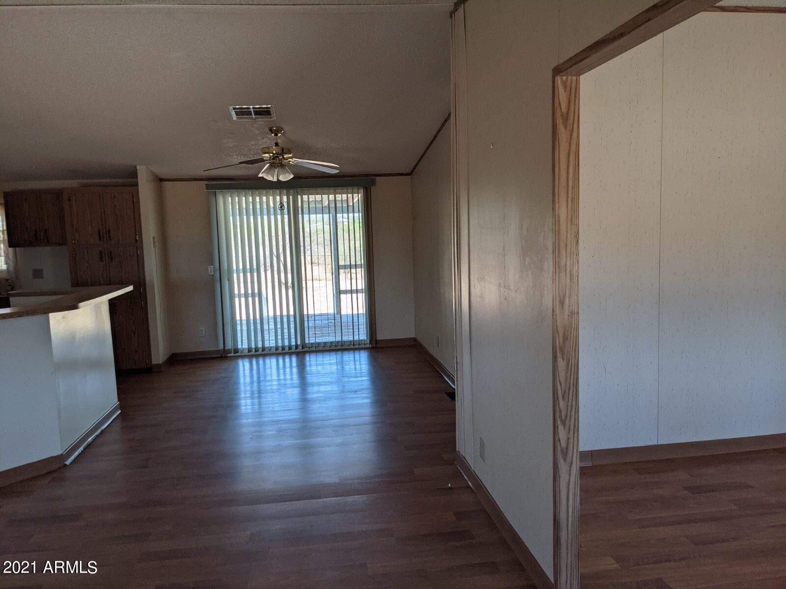 GREATER SAN PEDRO RANCHES - Residential