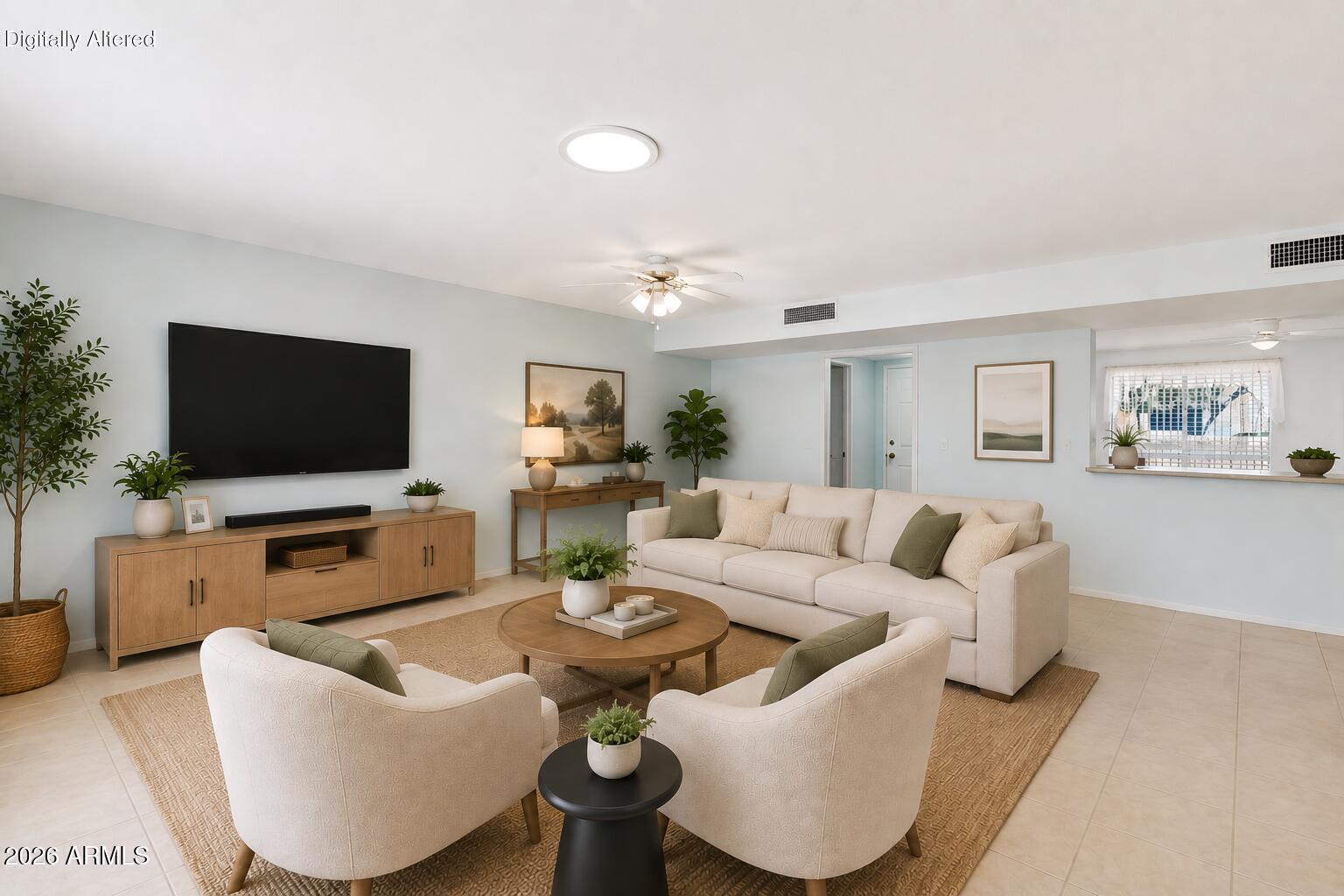 SUN CITY UNIT 22 - Residential