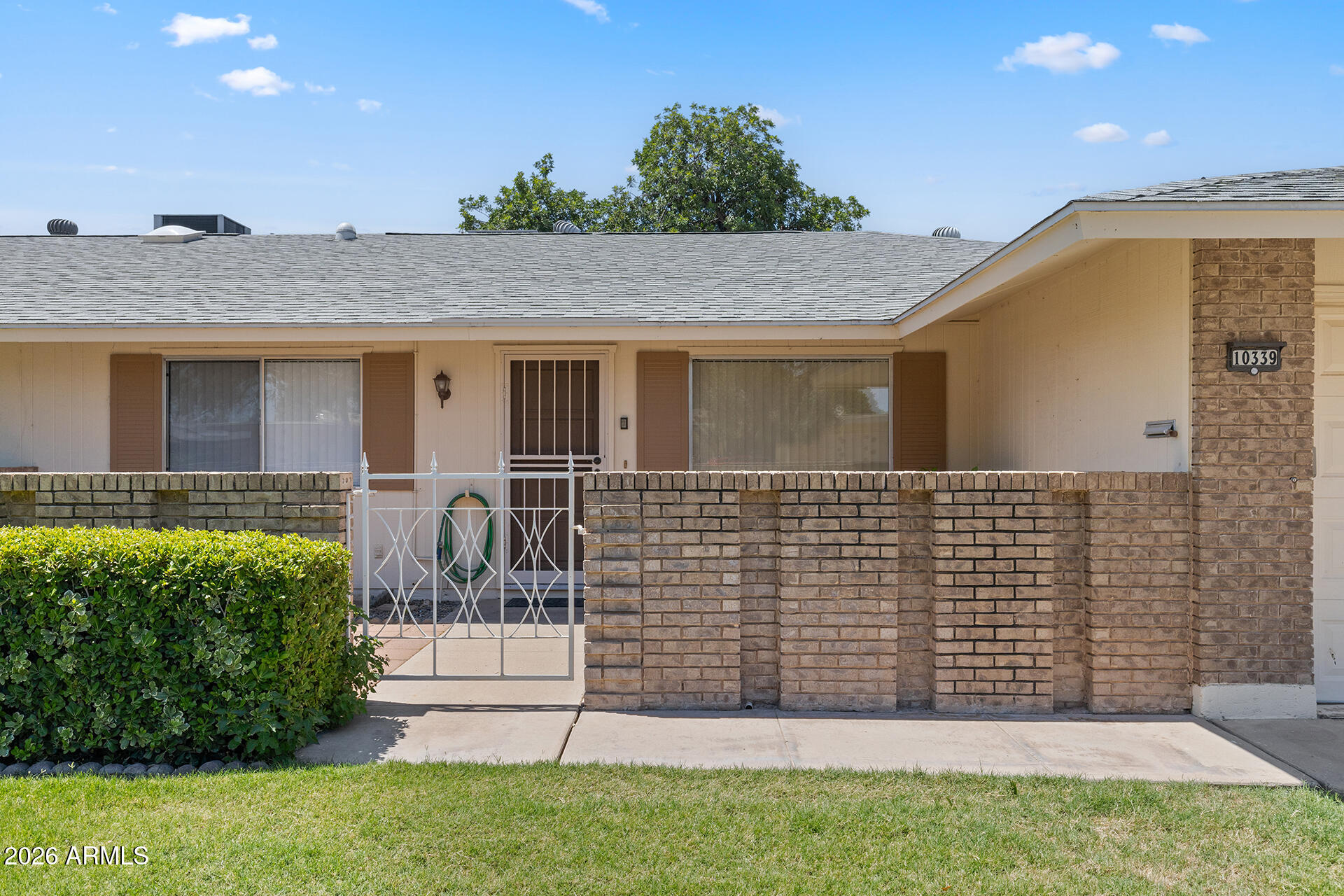 SUN CITY UNIT 22 - Residential