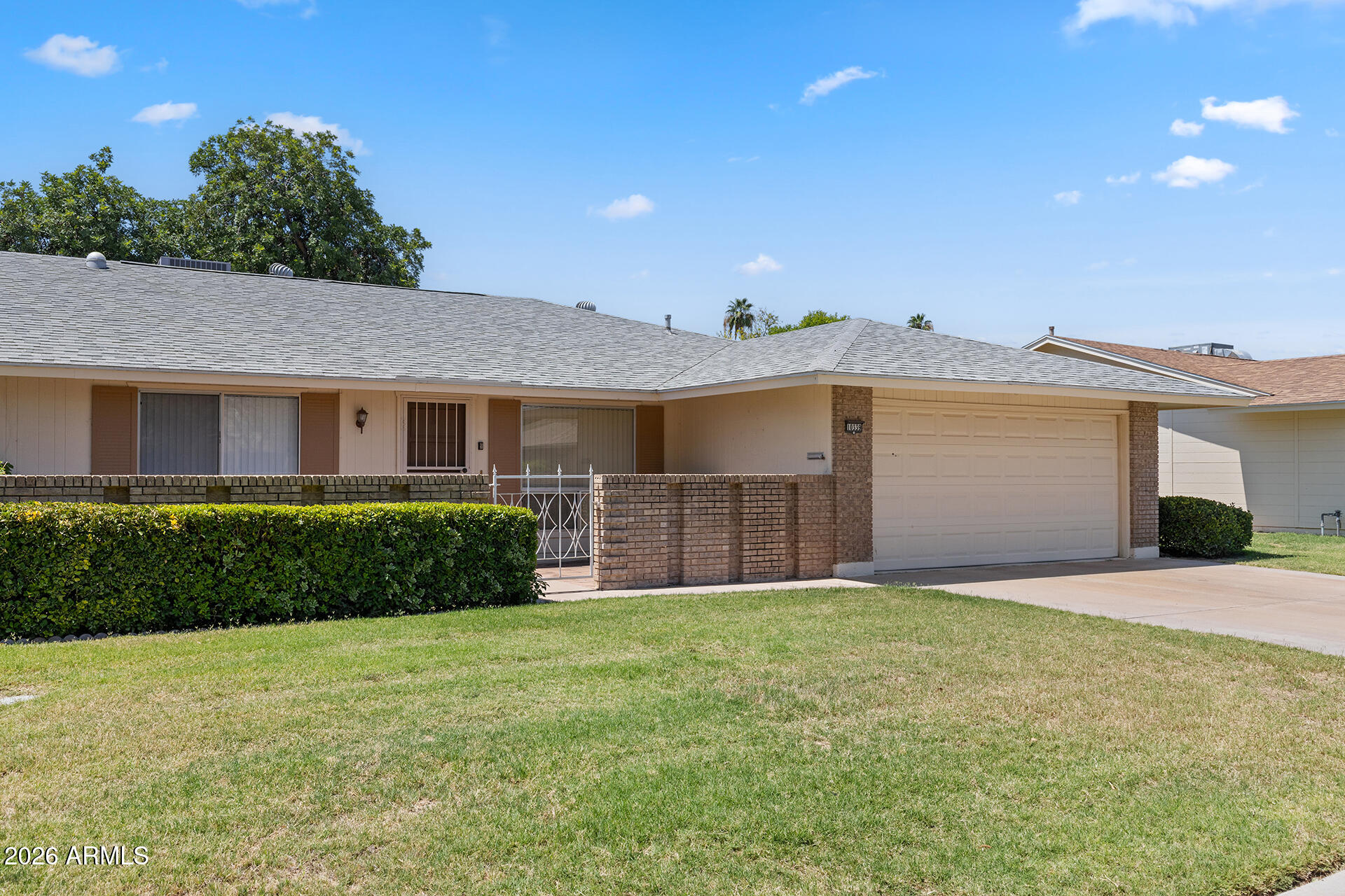 SUN CITY UNIT 22 - Residential