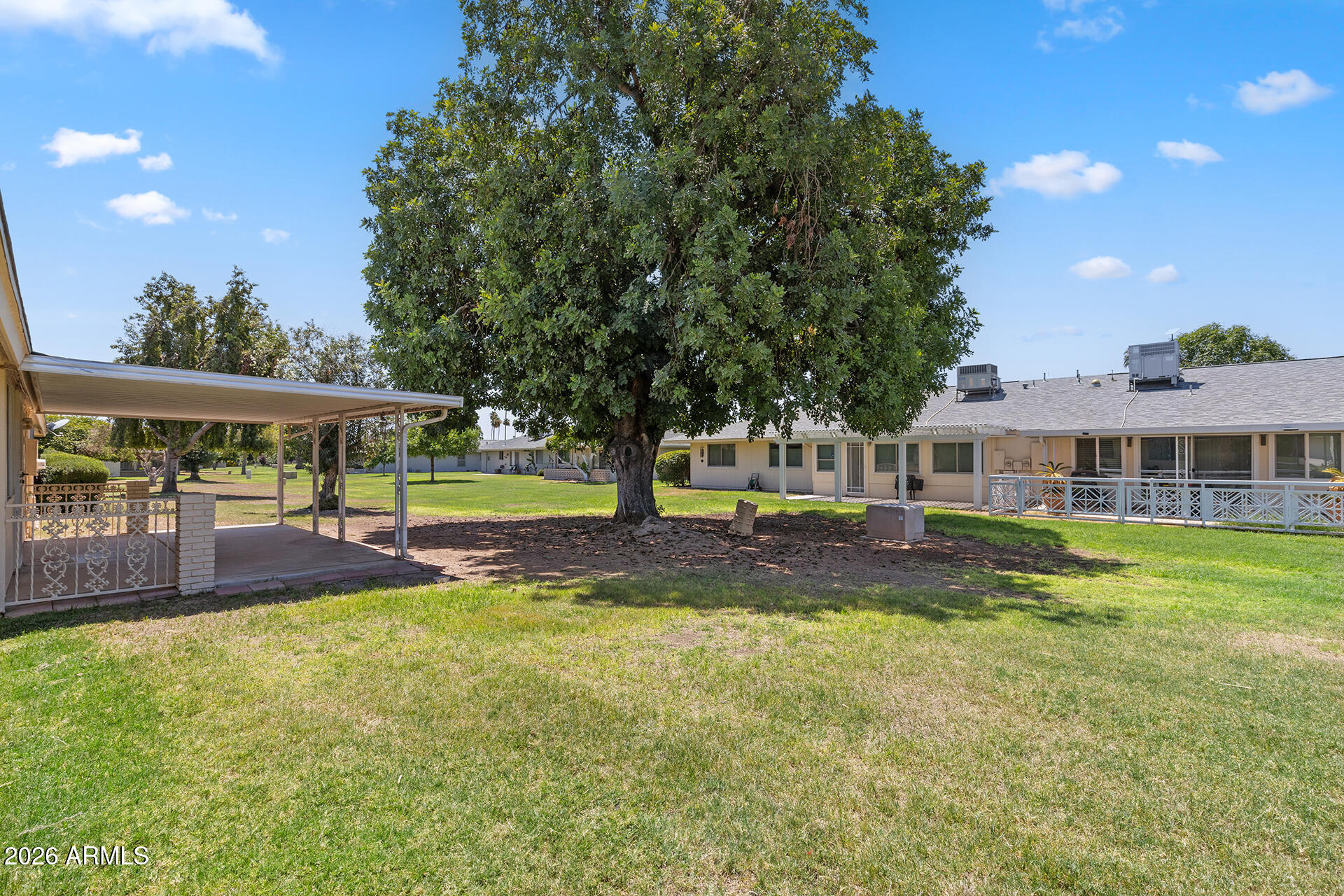 SUN CITY UNIT 22 - Residential