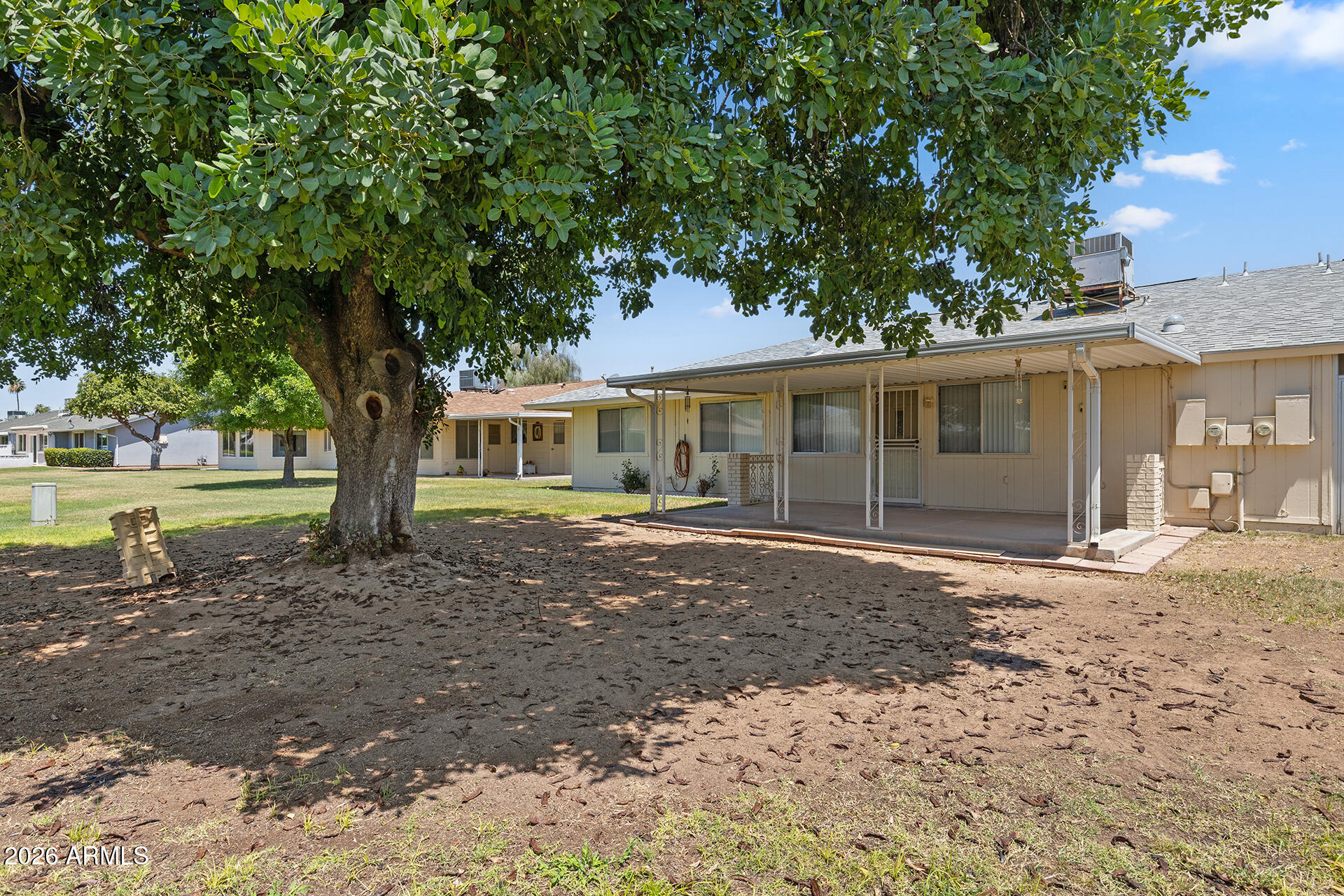 SUN CITY UNIT 22 - Residential