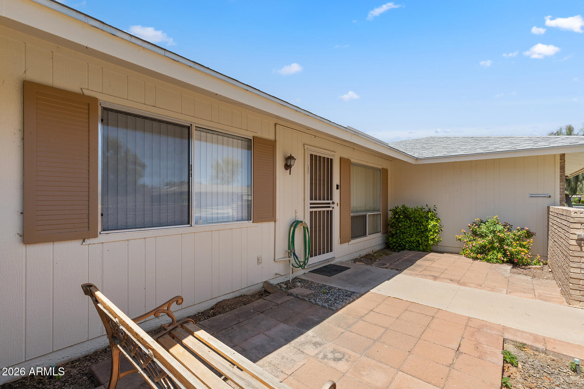 SUN CITY UNIT 22 - Residential