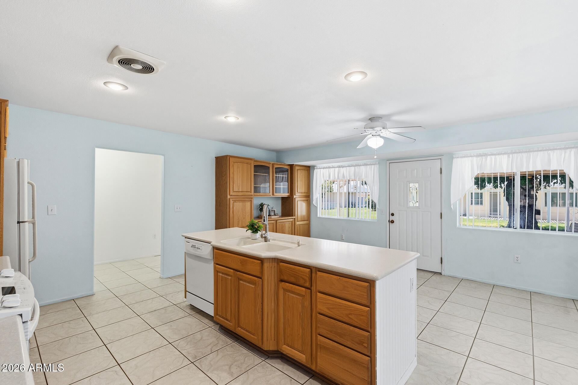 SUN CITY UNIT 22 - Residential