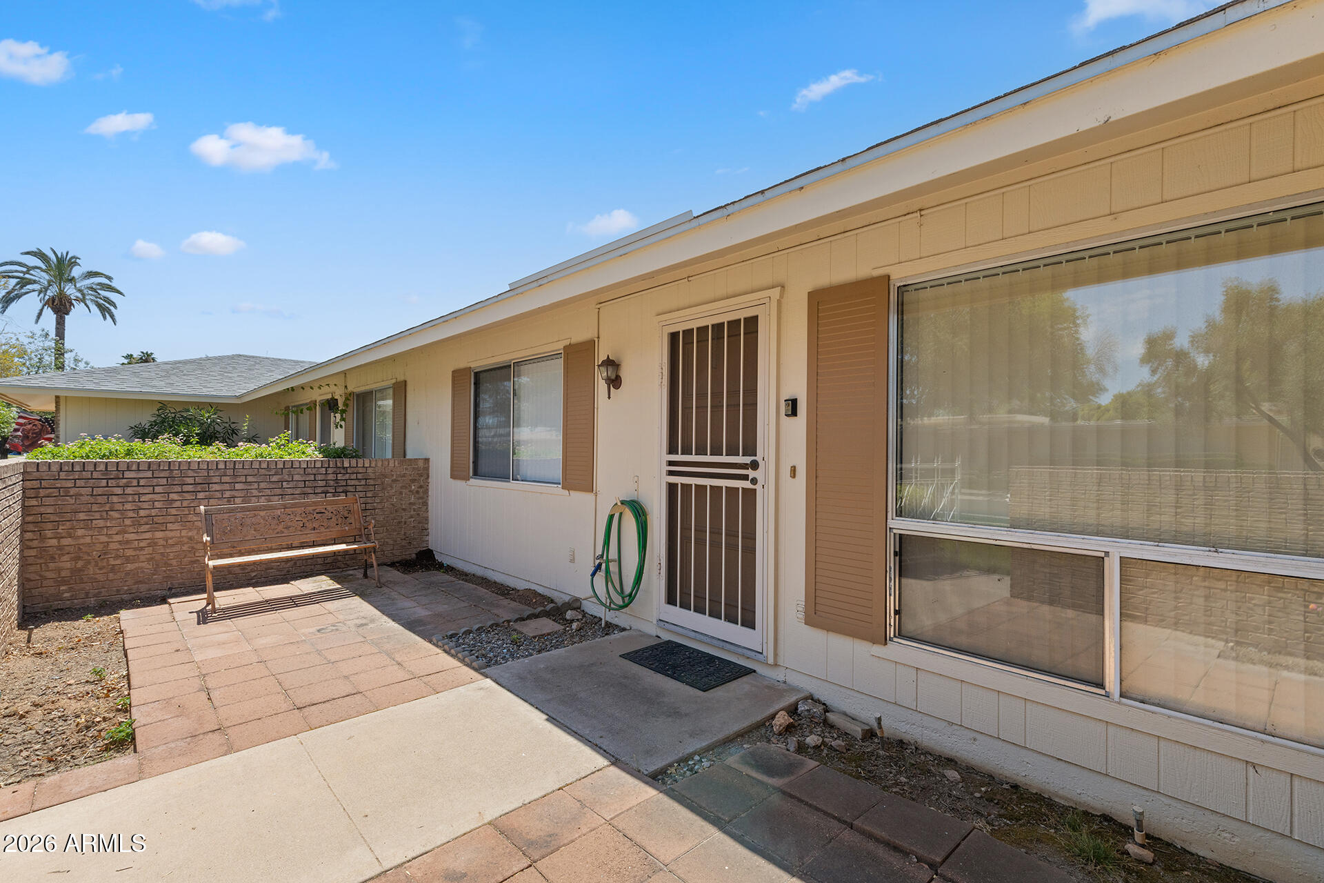 SUN CITY UNIT 22 - Residential