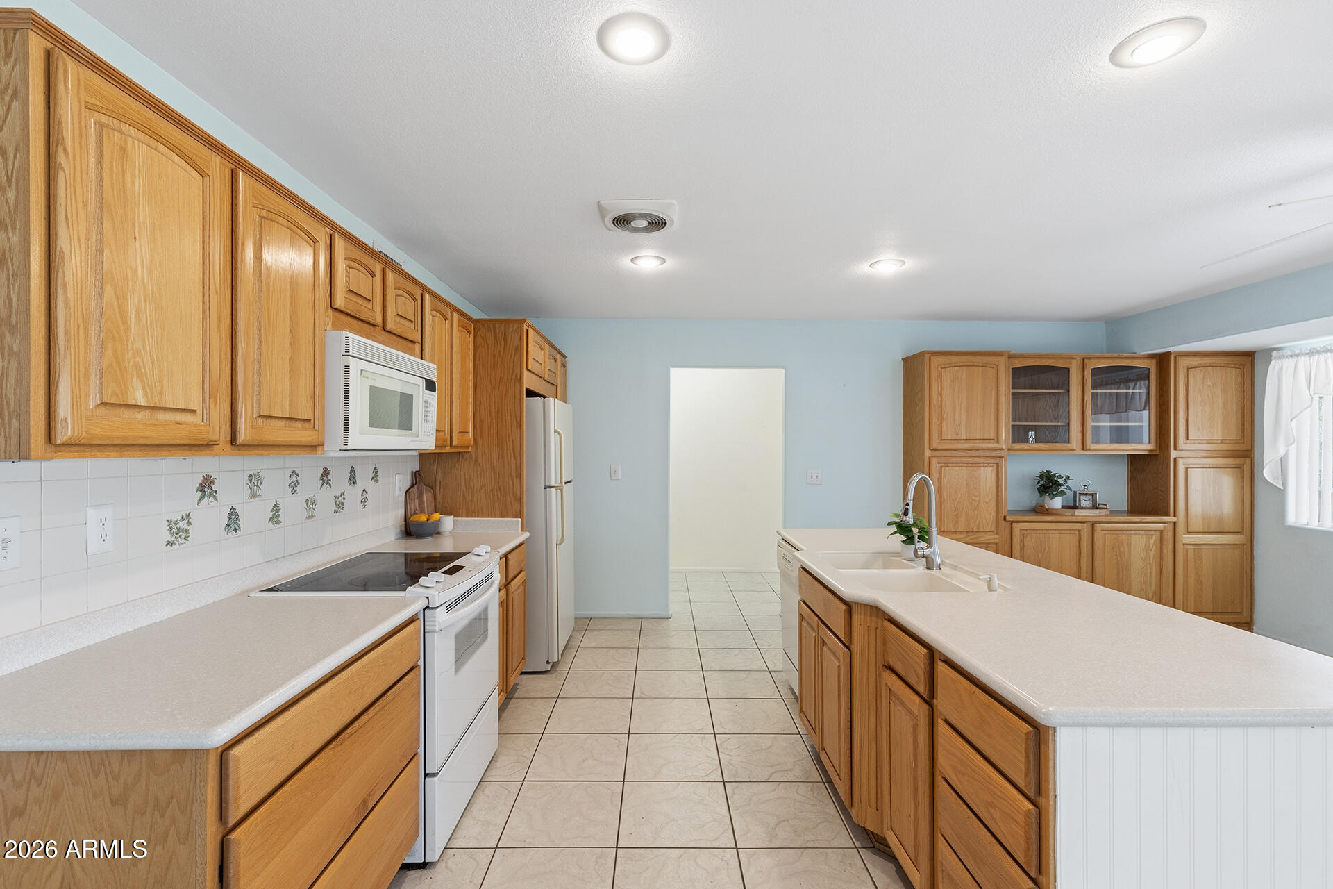 SUN CITY UNIT 22 - Residential