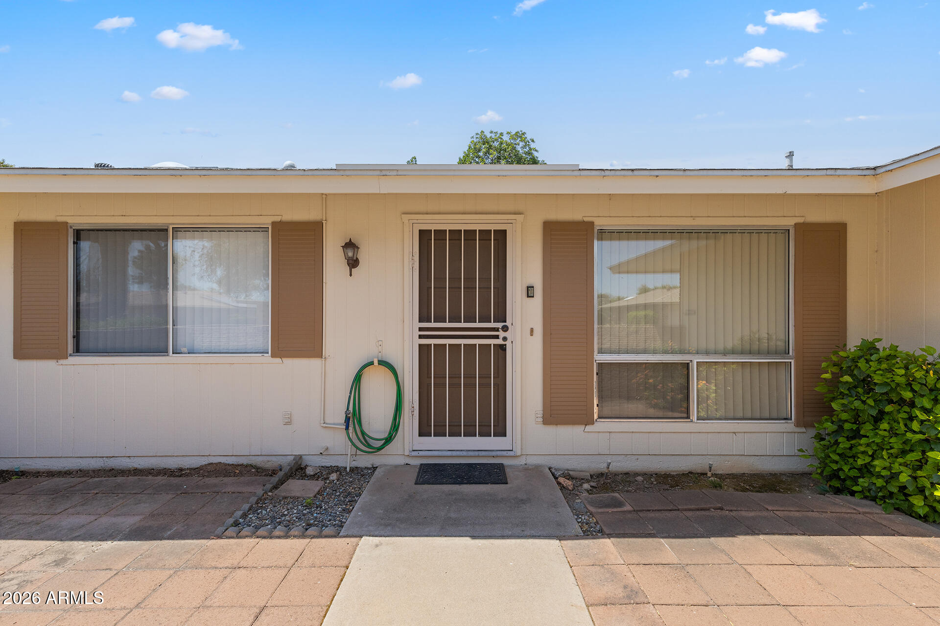 SUN CITY UNIT 22 - Residential