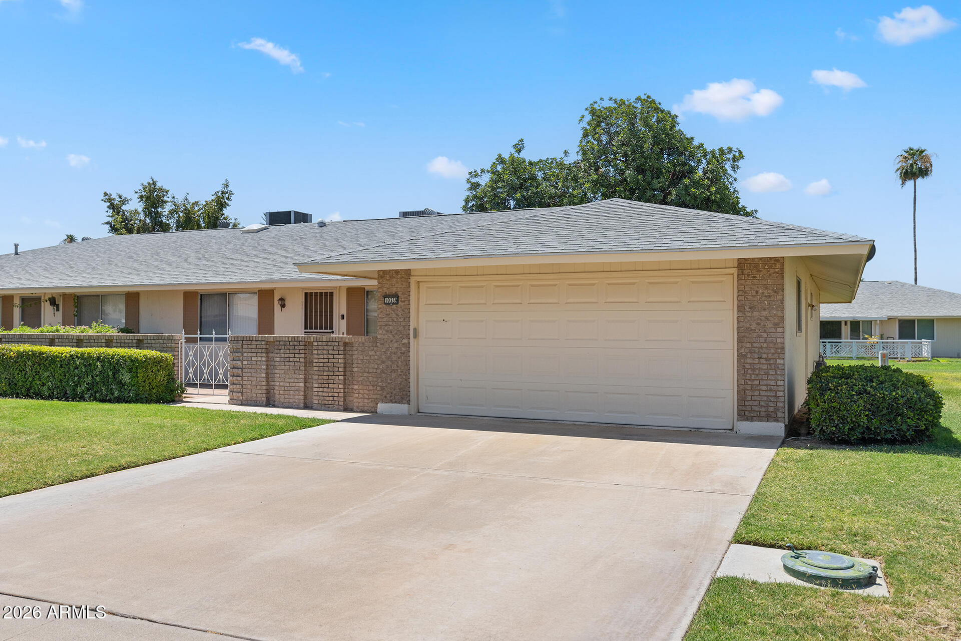 SUN CITY UNIT 22 - Residential