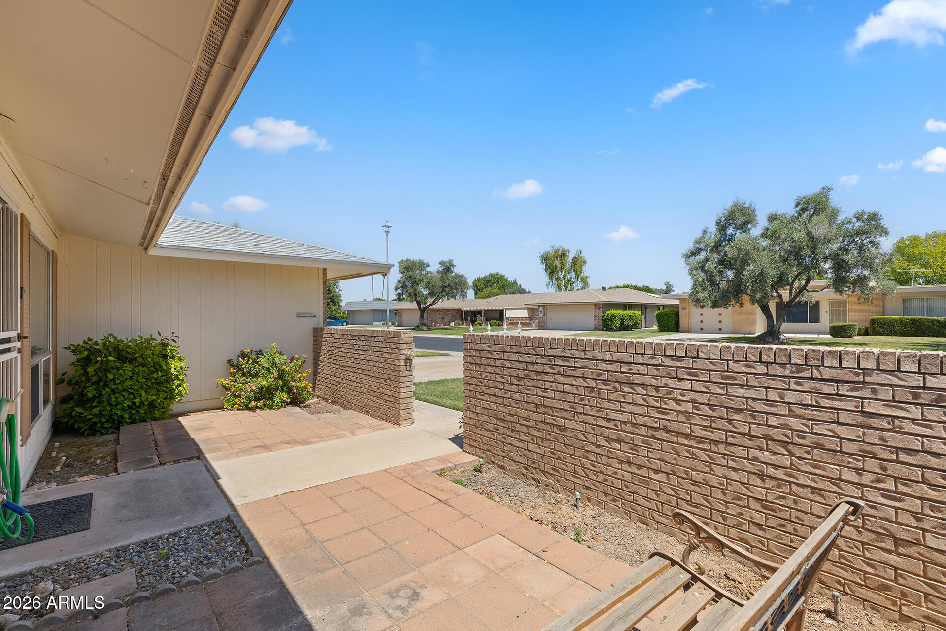 SUN CITY UNIT 22 - Residential