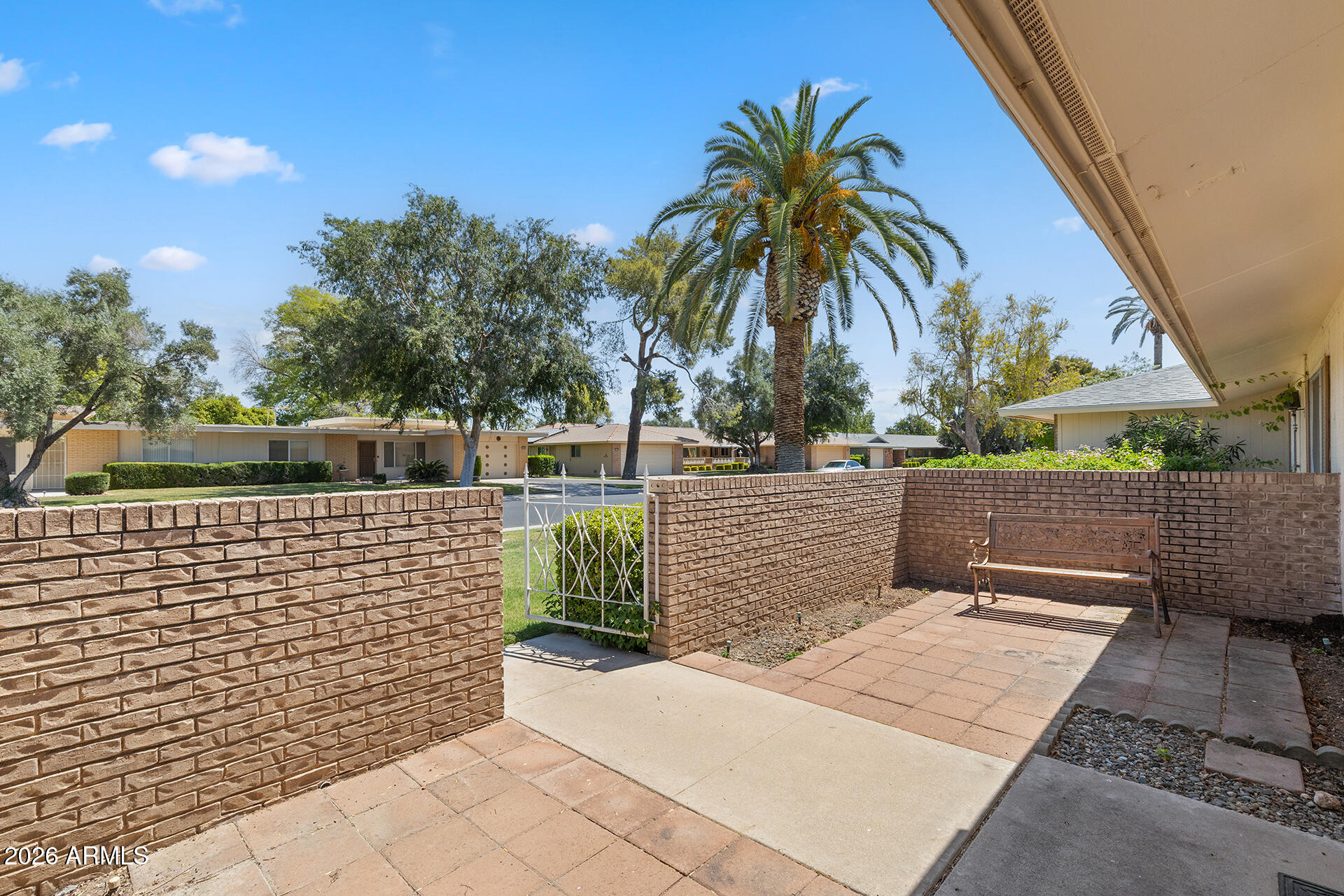 SUN CITY UNIT 22 - Residential