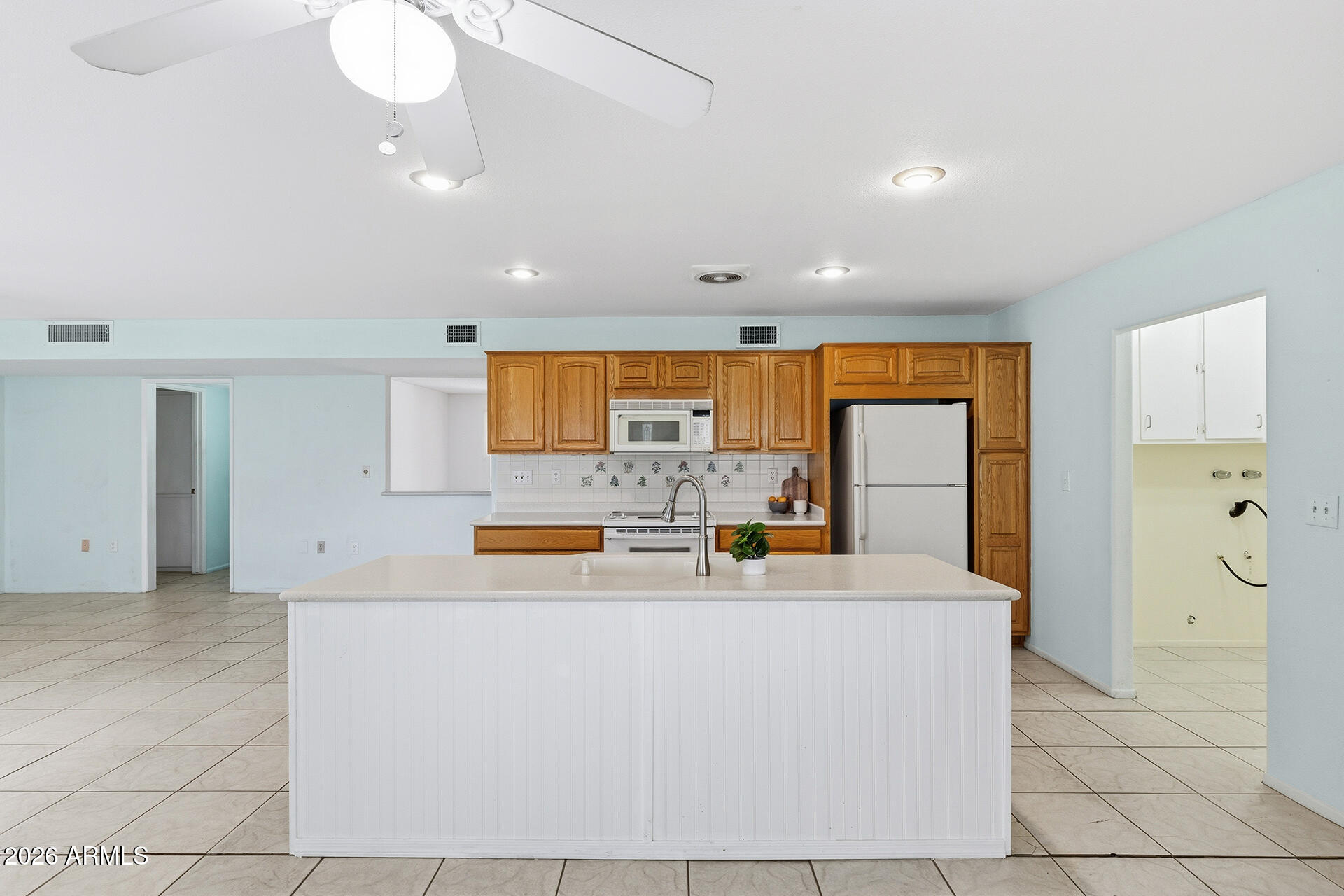 SUN CITY UNIT 22 - Residential
