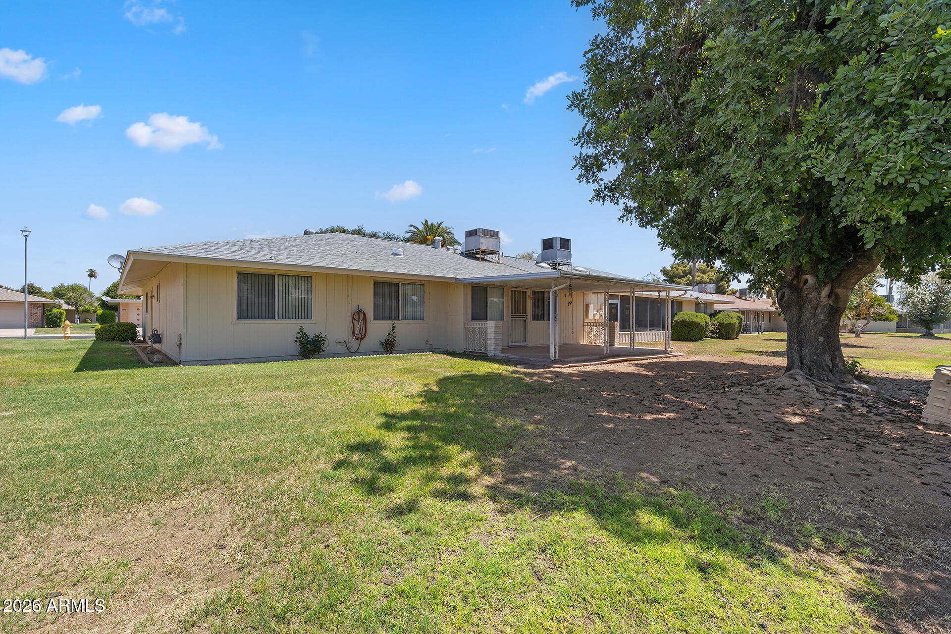 SUN CITY UNIT 22 - Residential