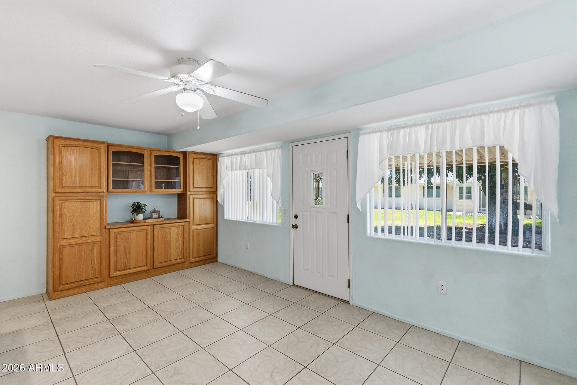 SUN CITY UNIT 22 - Residential