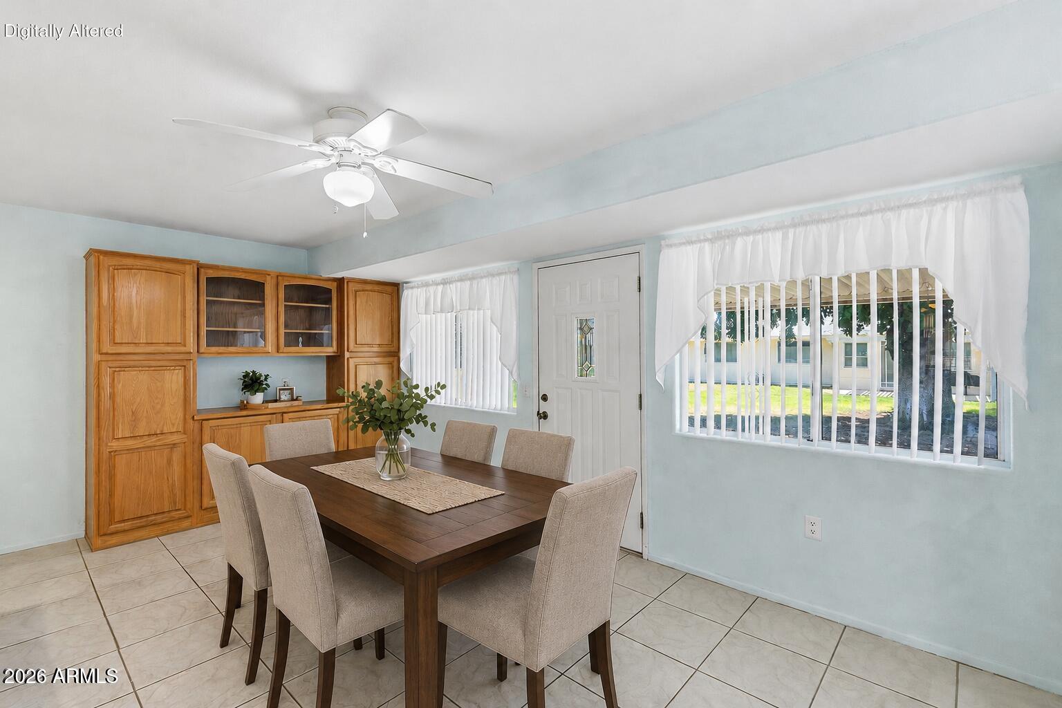 SUN CITY UNIT 22 - Residential