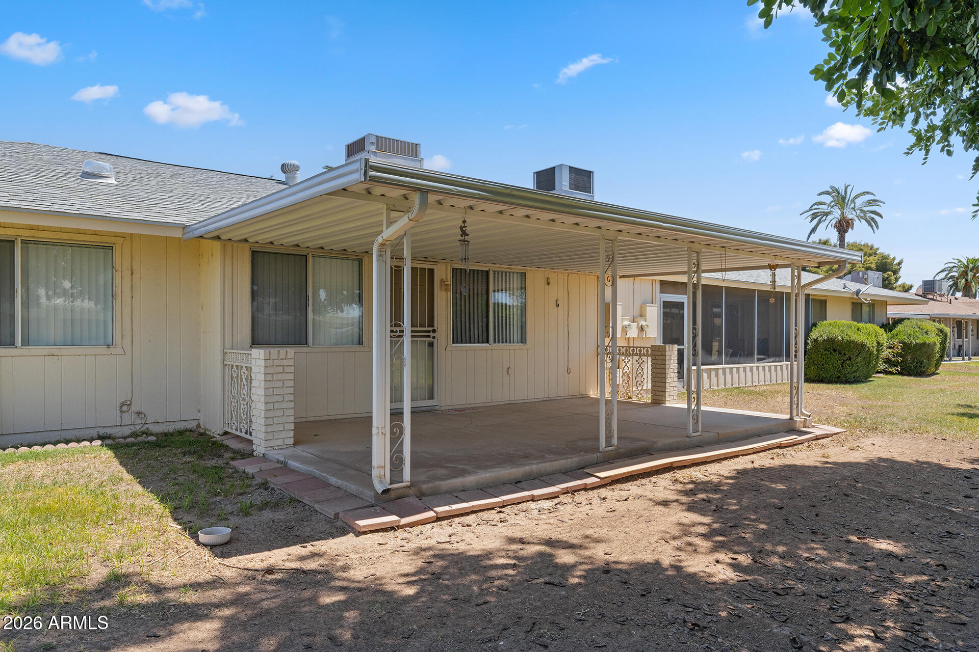 SUN CITY UNIT 22 - Residential