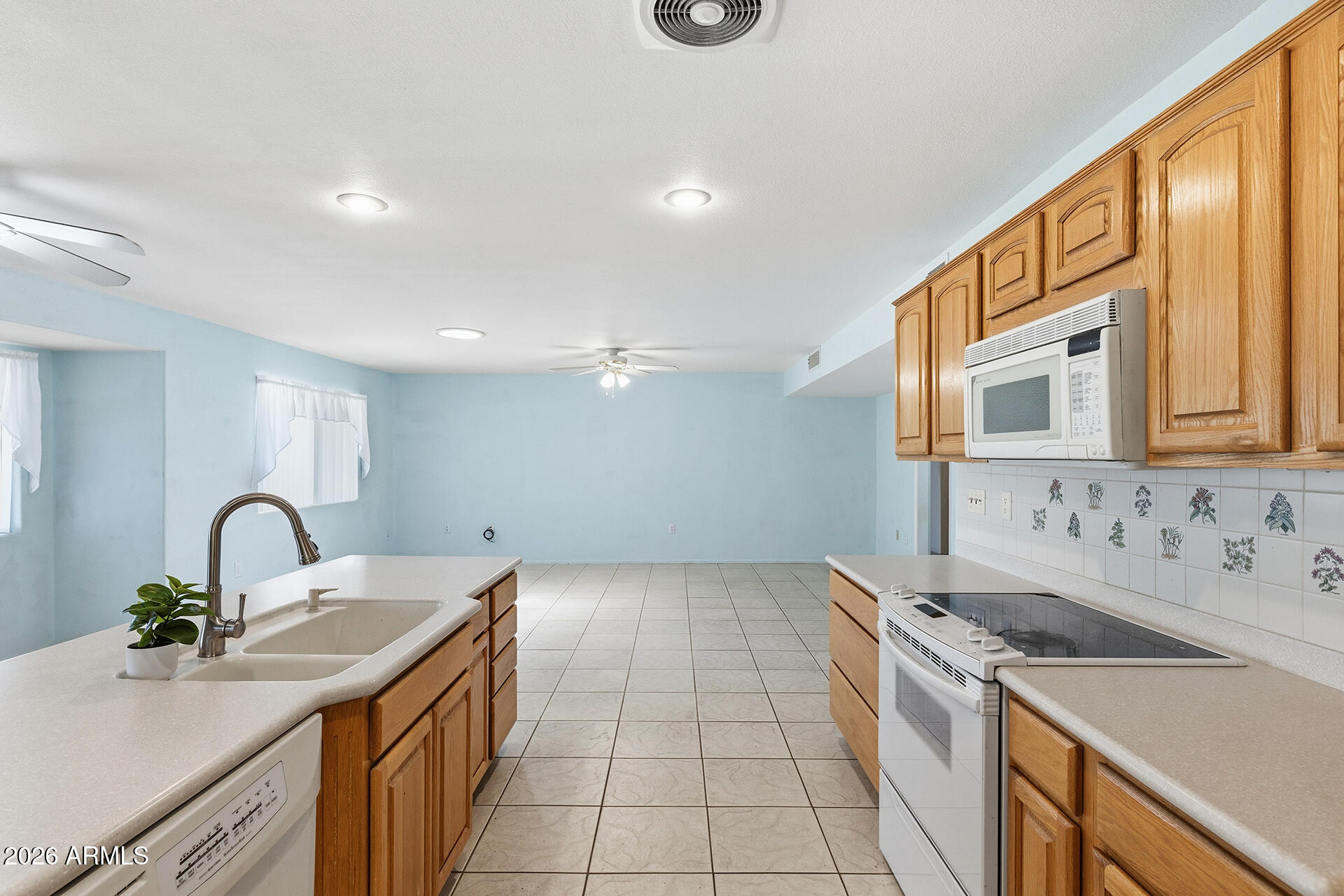 SUN CITY UNIT 22 - Residential