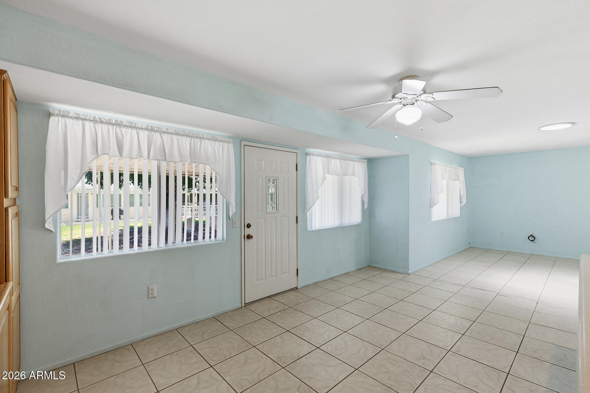 SUN CITY UNIT 22 - Residential