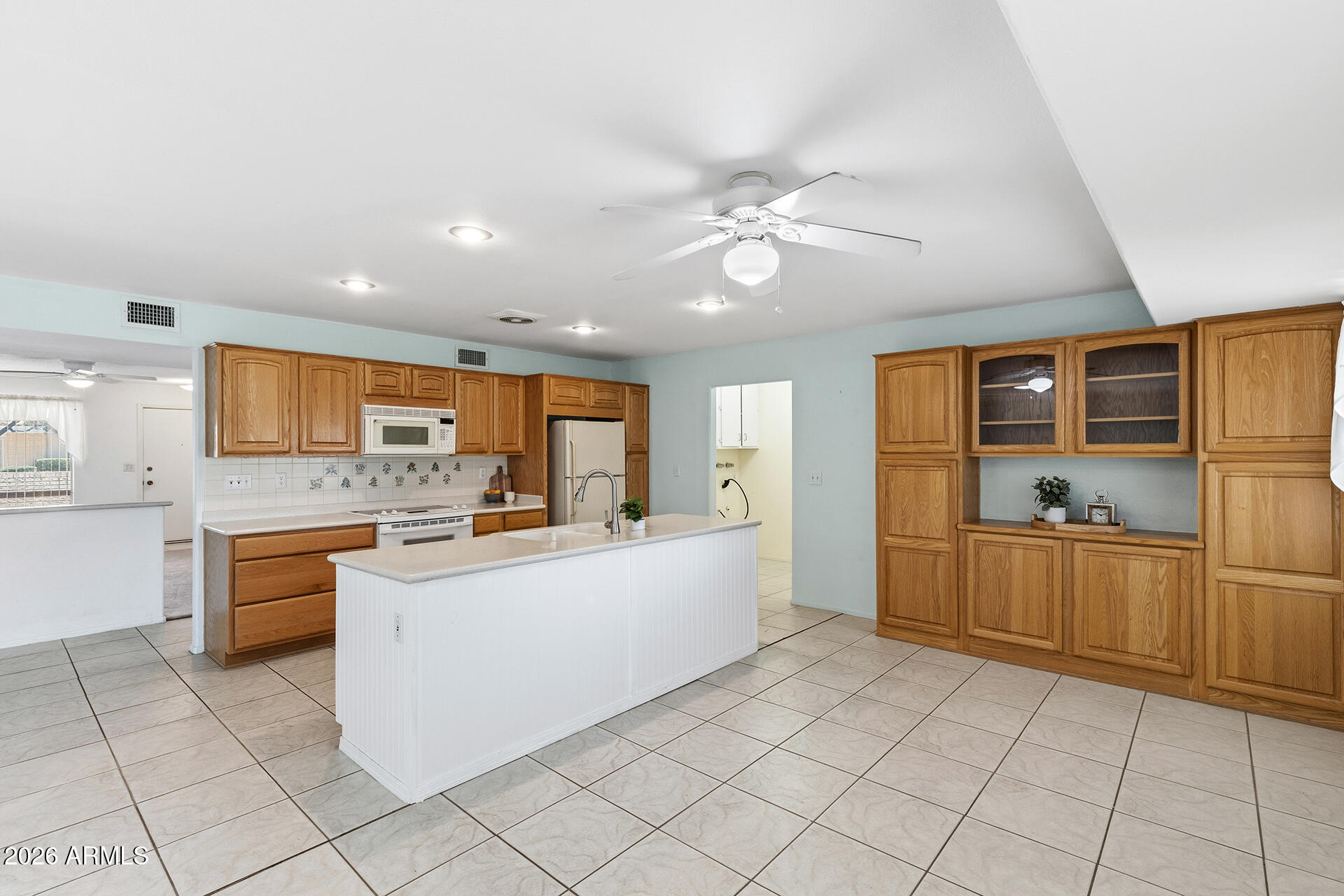 SUN CITY UNIT 22 - Residential