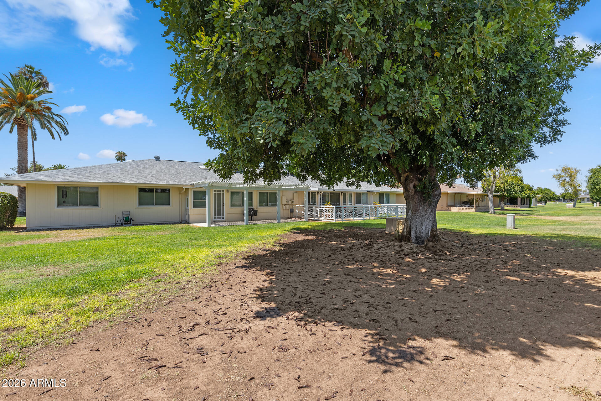 SUN CITY UNIT 22 - Residential