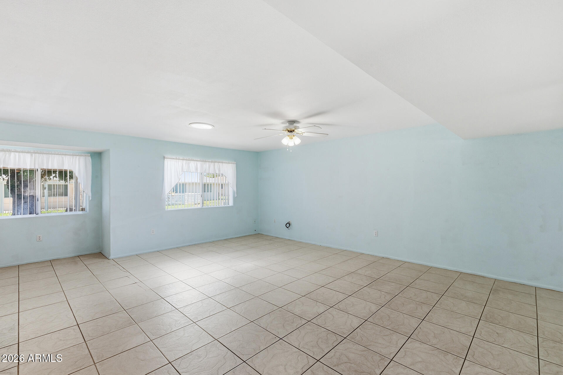 SUN CITY UNIT 22 - Residential