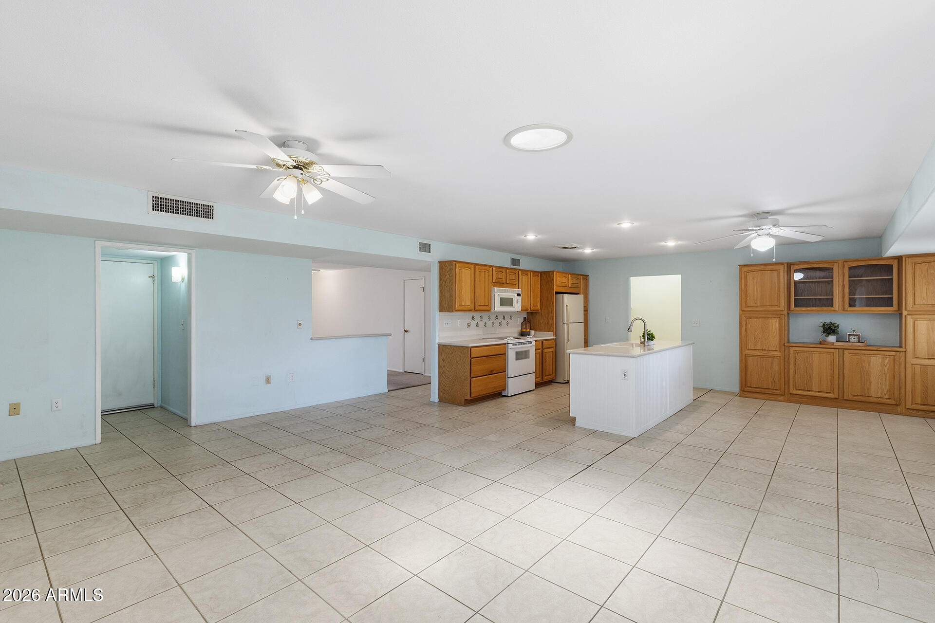 SUN CITY UNIT 22 - Residential