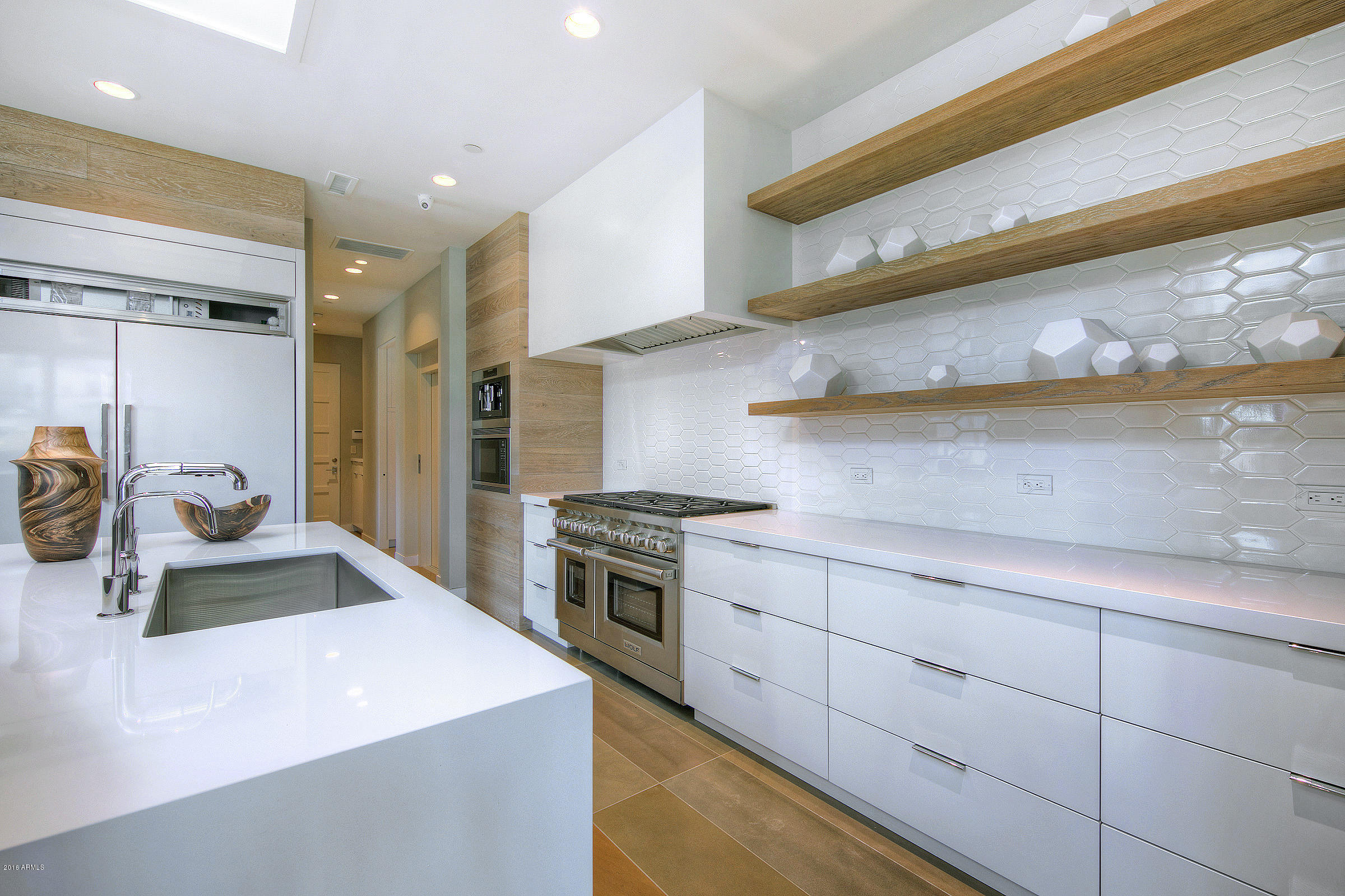 THE VILLAGE AT MOUNTAIN SHADOWS - Residential