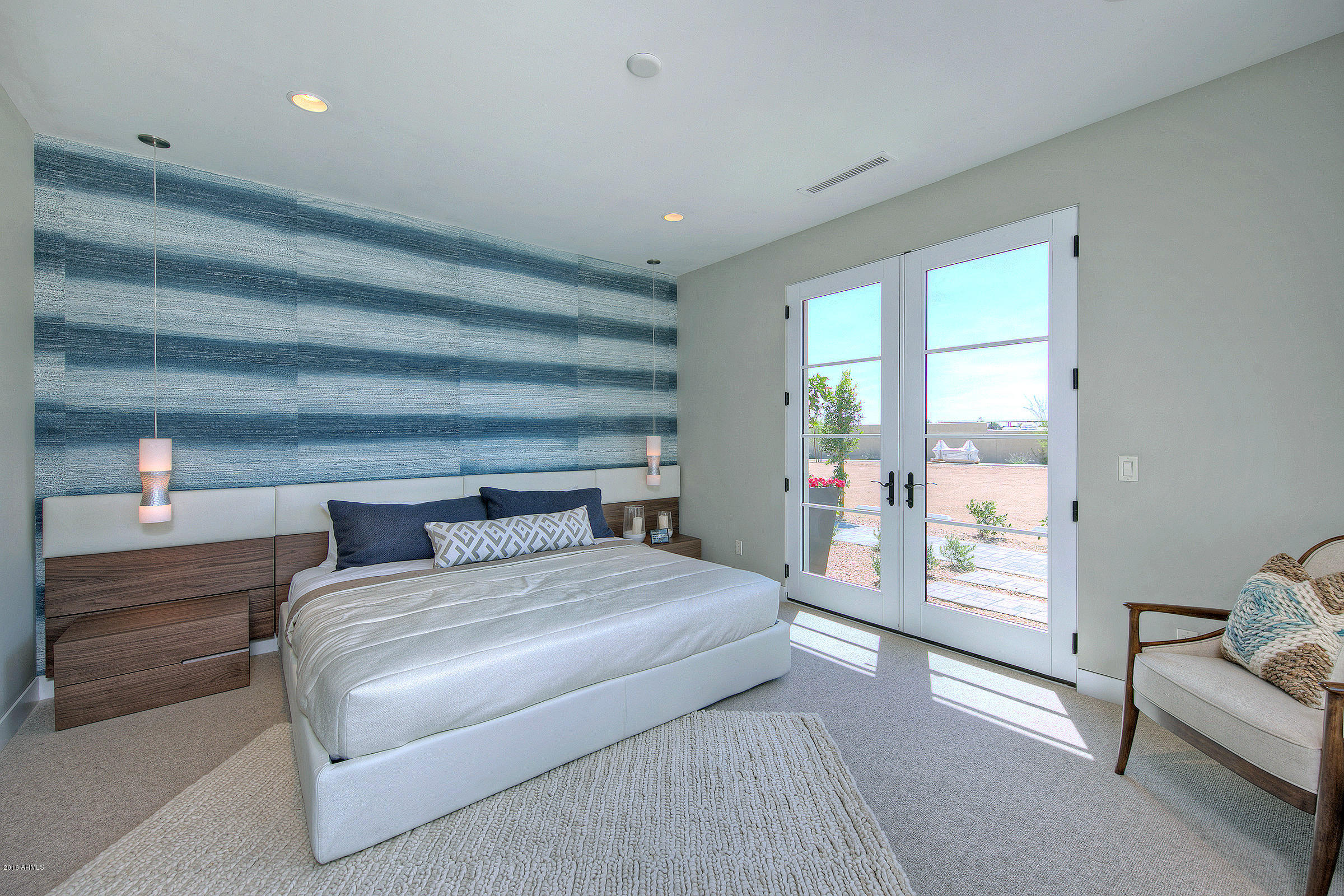 THE VILLAGE AT MOUNTAIN SHADOWS - Residential