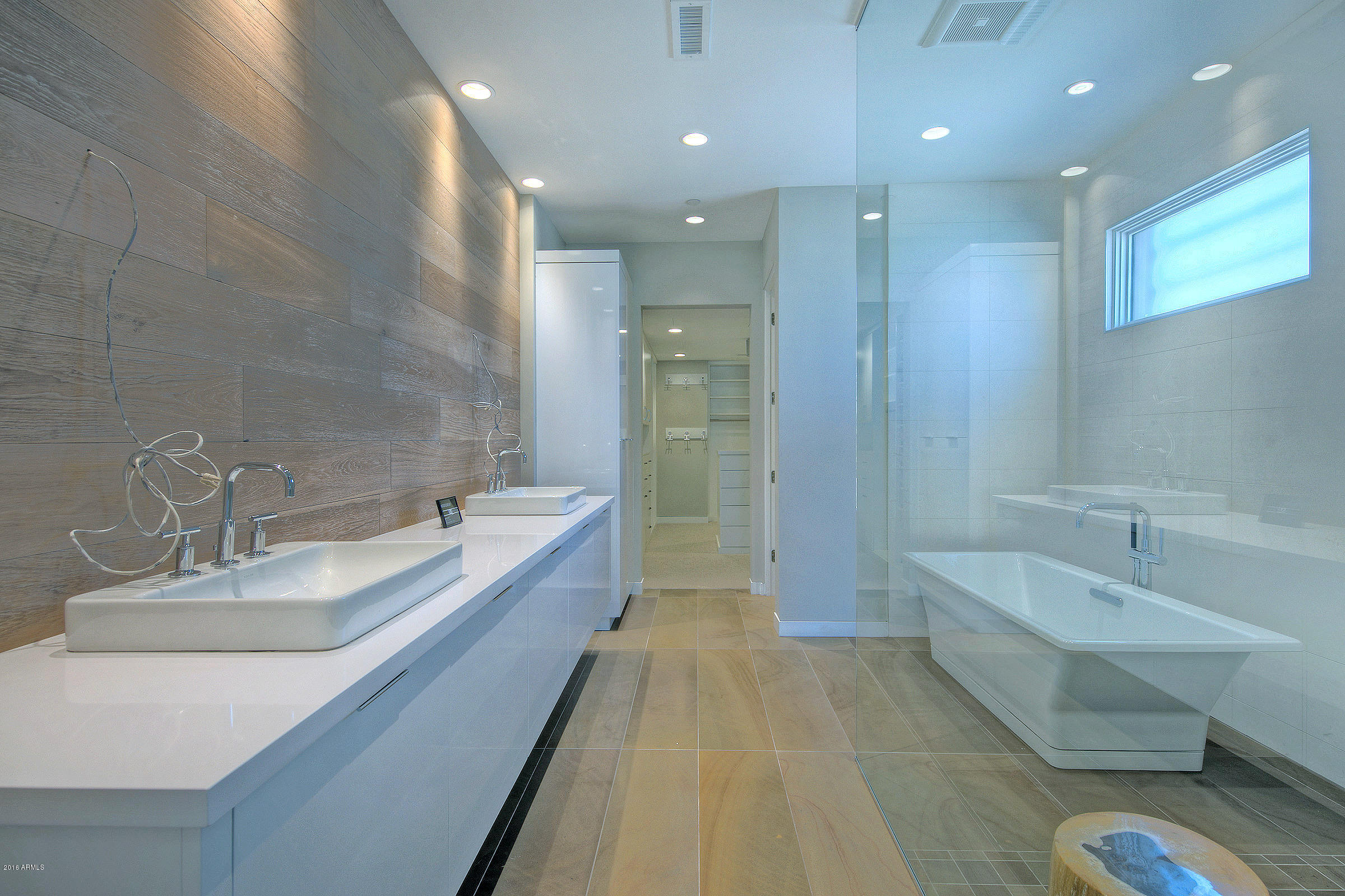 THE VILLAGE AT MOUNTAIN SHADOWS - Residential