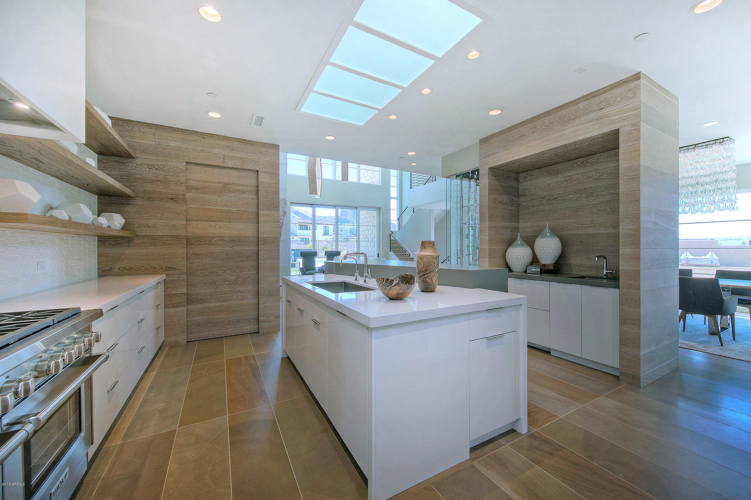 THE VILLAGE AT MOUNTAIN SHADOWS - Residential