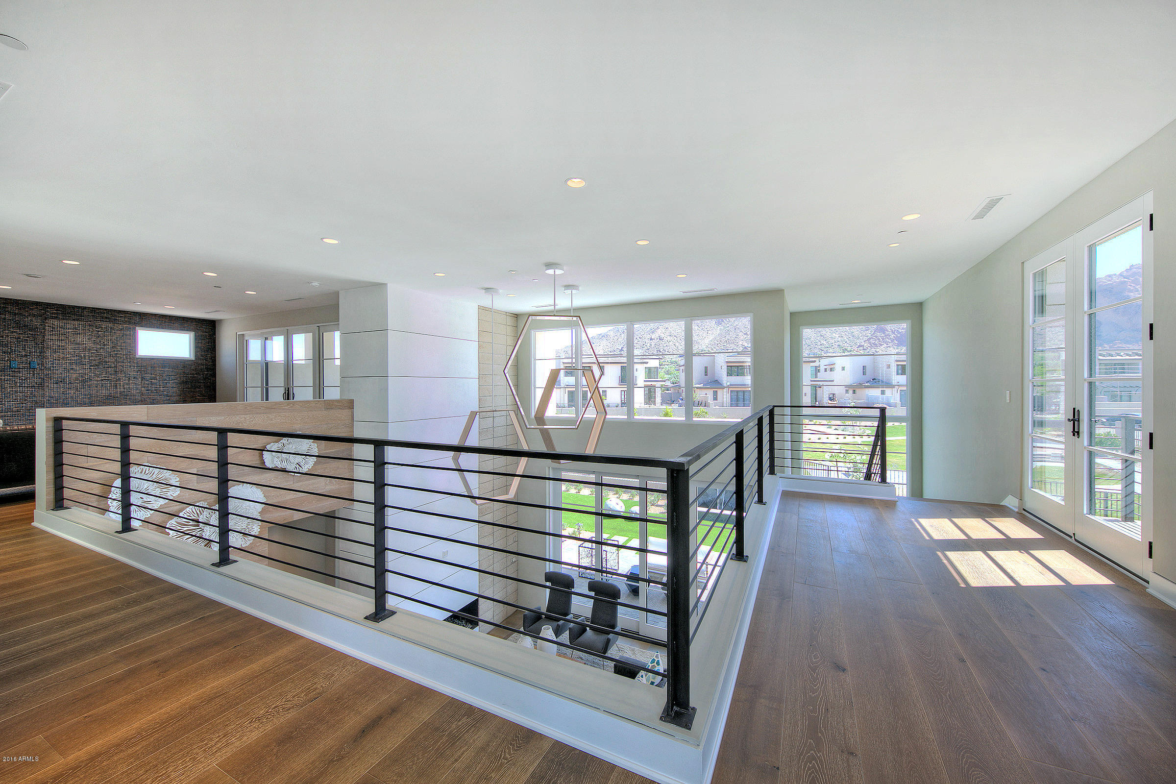 THE VILLAGE AT MOUNTAIN SHADOWS - Residential